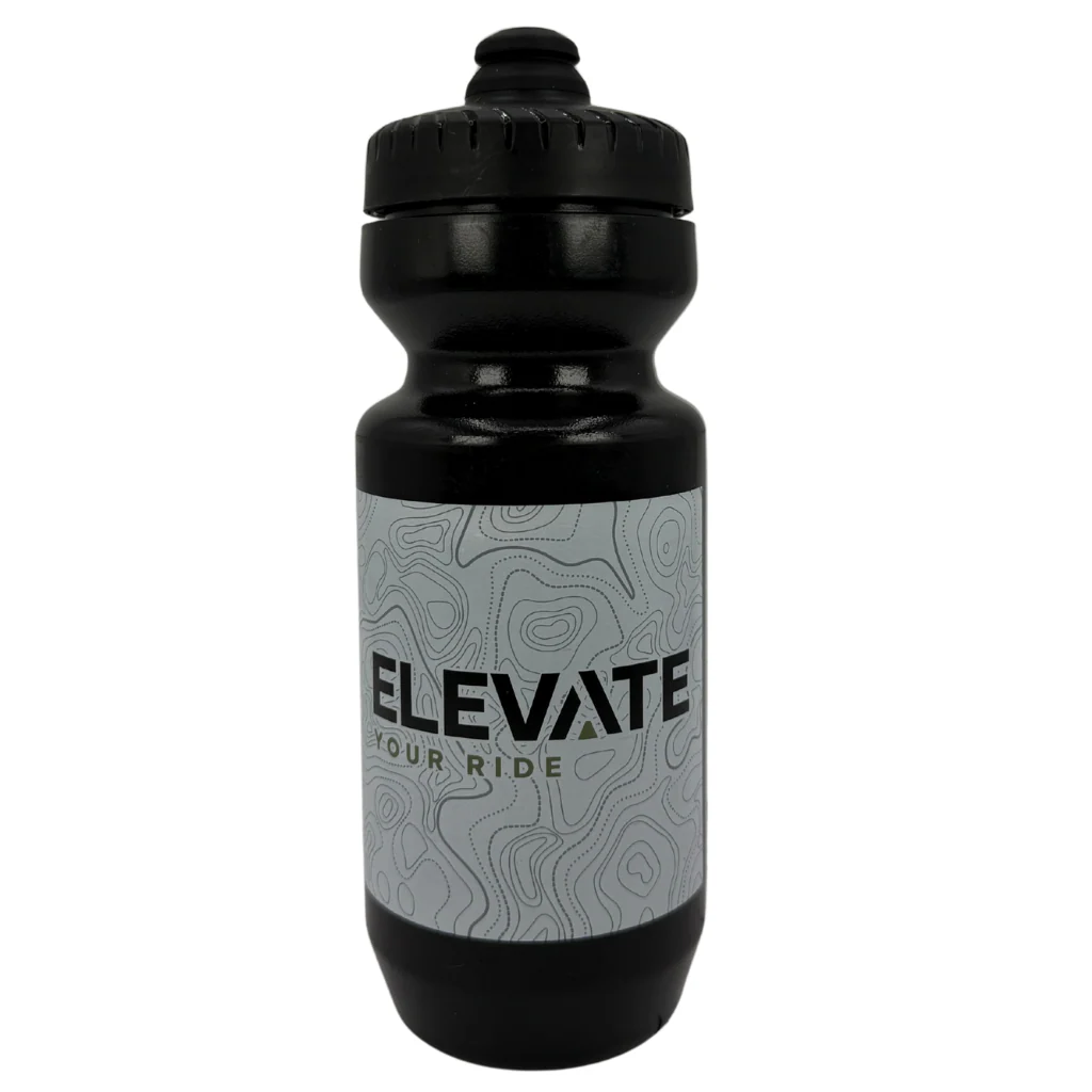 Cognative Icon Purist Mountain Bike Water Bottle - Image 11