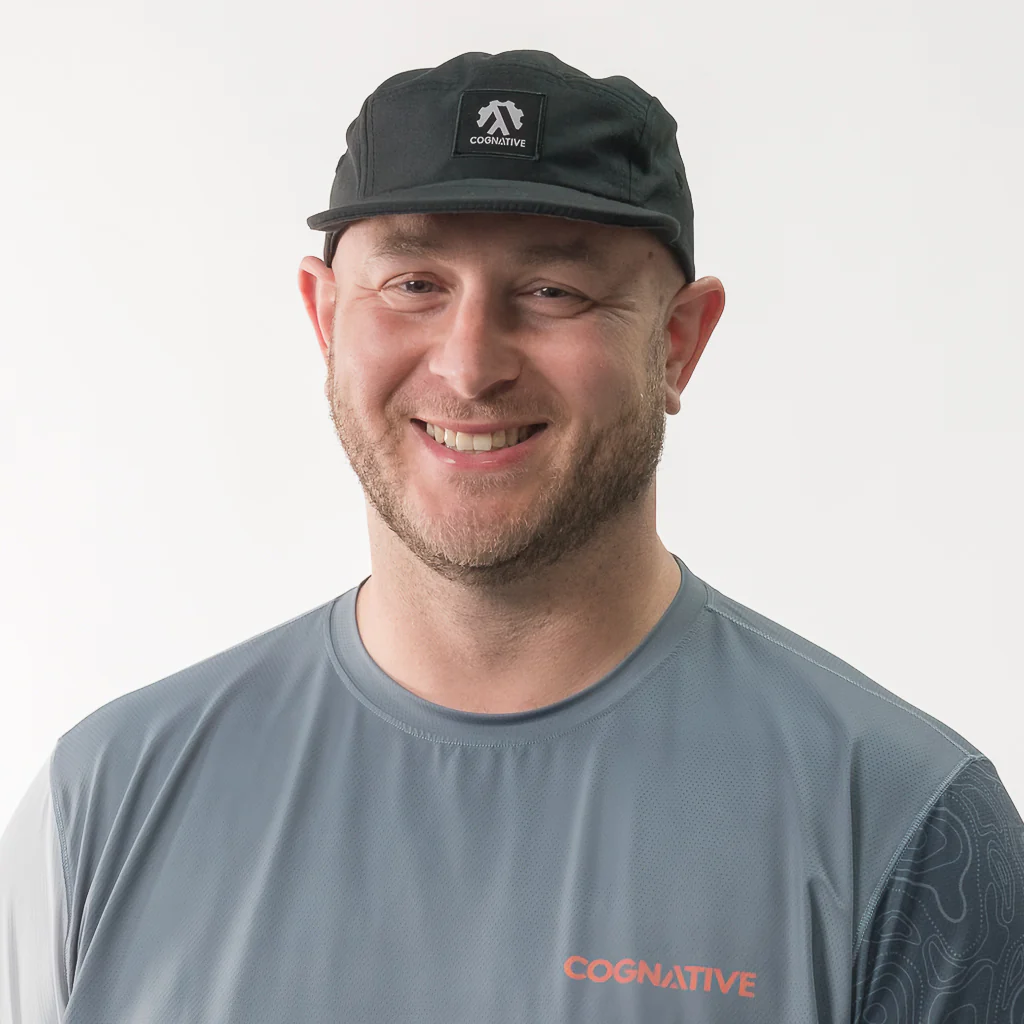 Cognative MTB Trail Hat (Icon) - Image 12