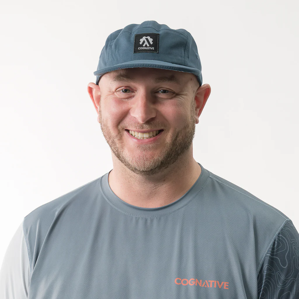 Cognative MTB Trail Hat (Icon) - Image 22