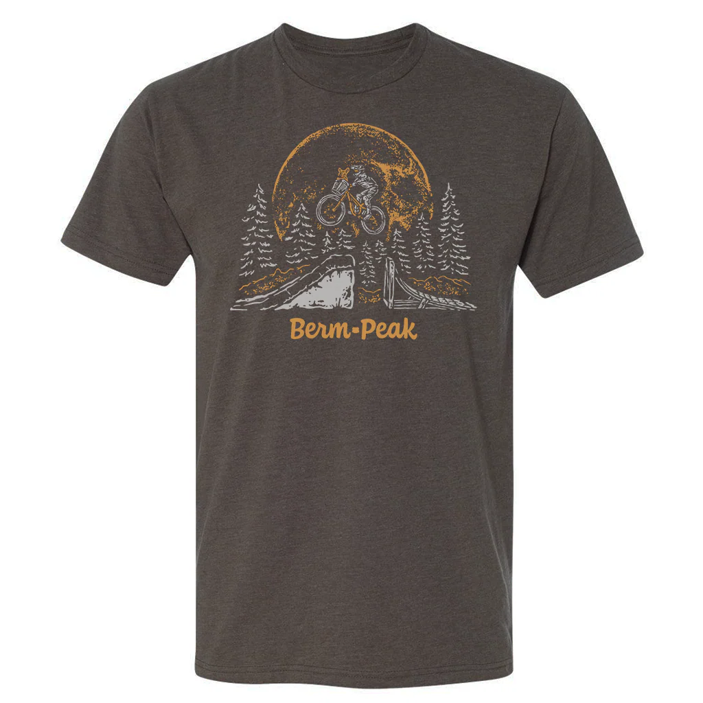 E.T. - Berm Peak Men's Shirt (2 Color Options) - Image 2