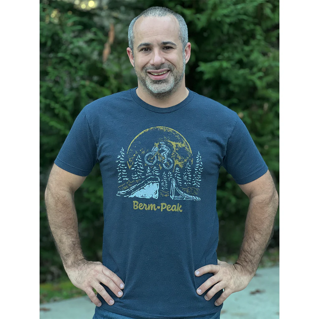 E.T. - Berm Peak Men's Shirt (2 Color Options) - Image 4