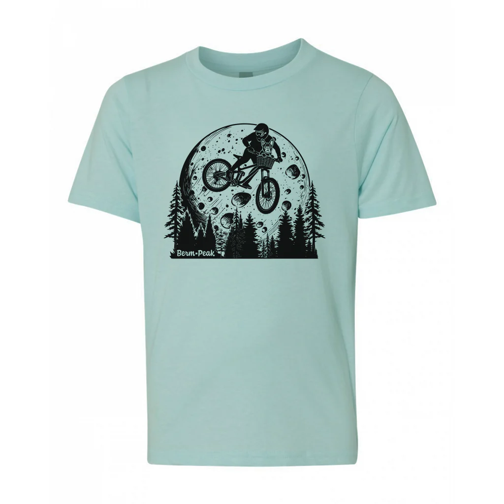 Kids Berm Peak E.T. T-Shirt