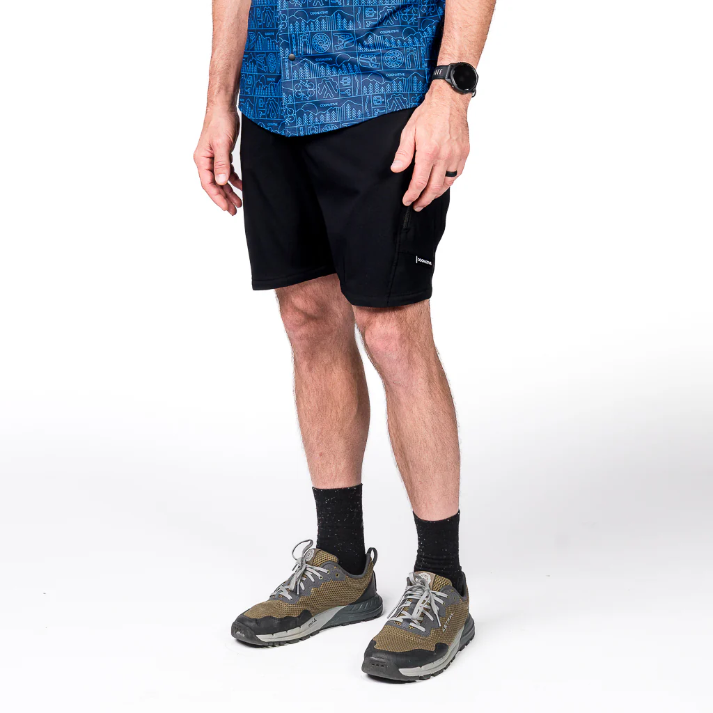 Men's 9" Inseam Guide Trail MTB Shorts - Image 10