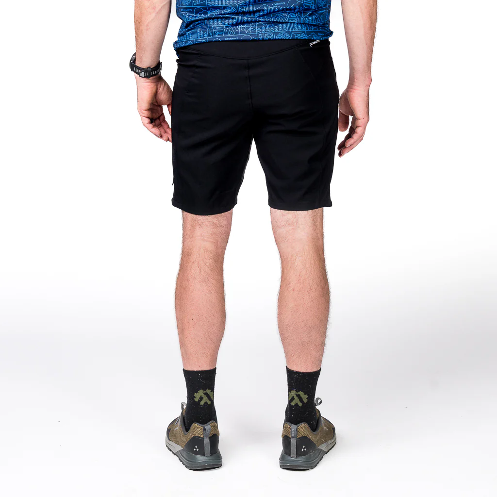 Men's 9" Inseam Guide Trail MTB Shorts - Image 12