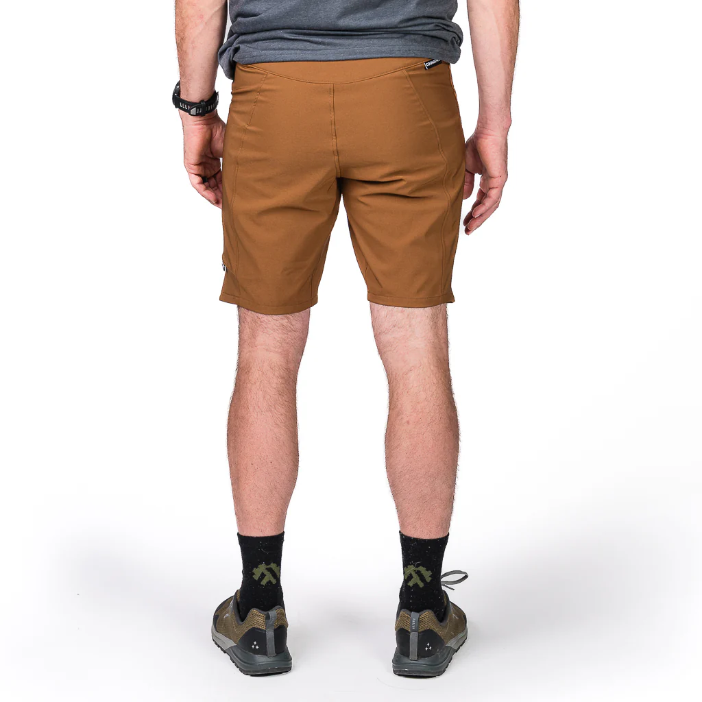 Men's 9" Inseam Guide Trail MTB Shorts - Image 4