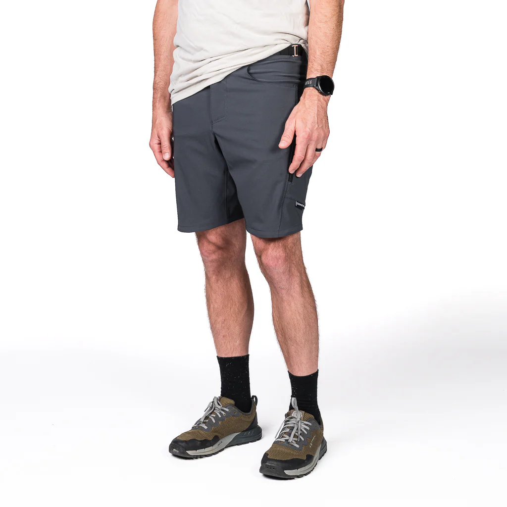 Men's 9" Inseam Guide Trail MTB Shorts - Image 6