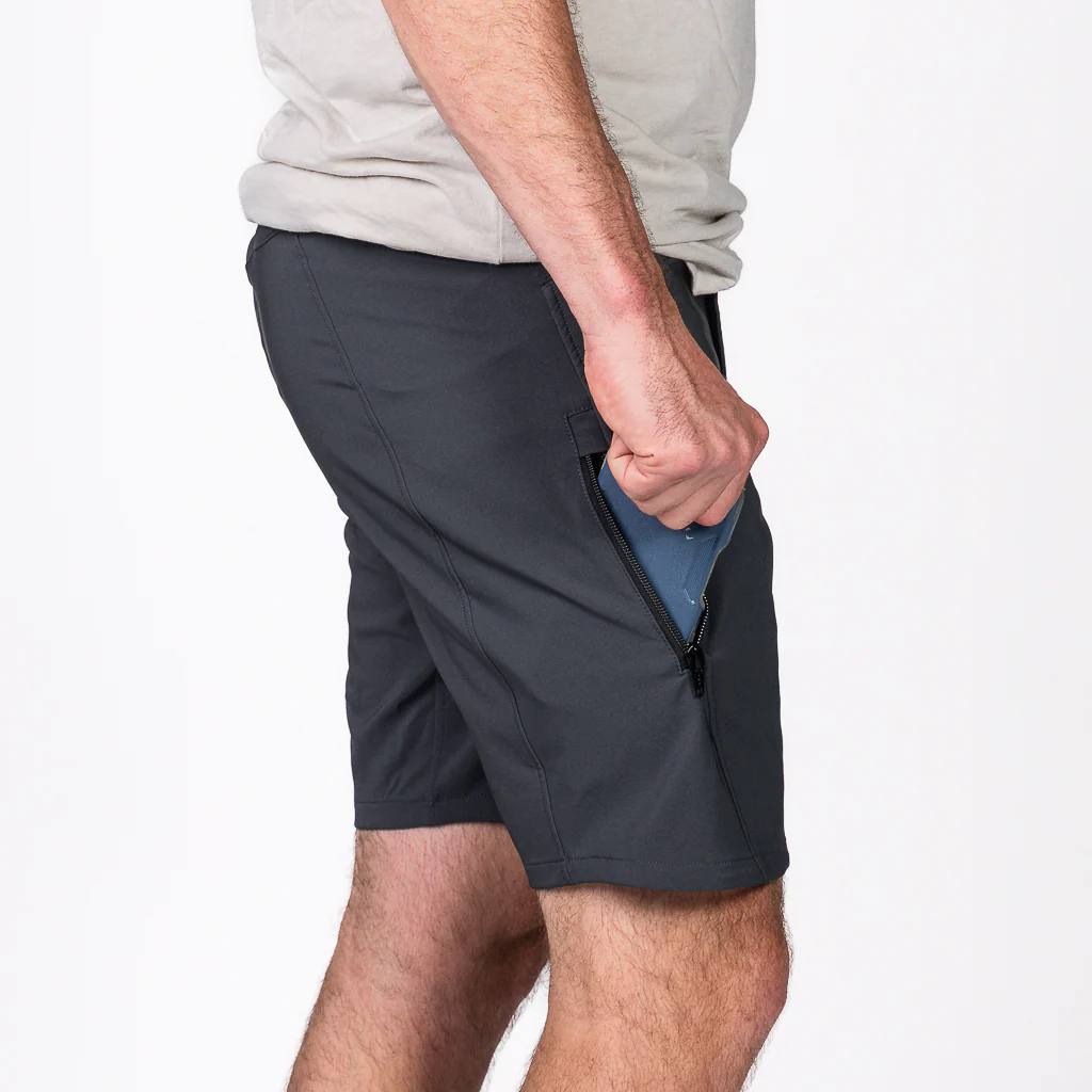 Men's 9" Inseam Guide Trail MTB Shorts - Image 7