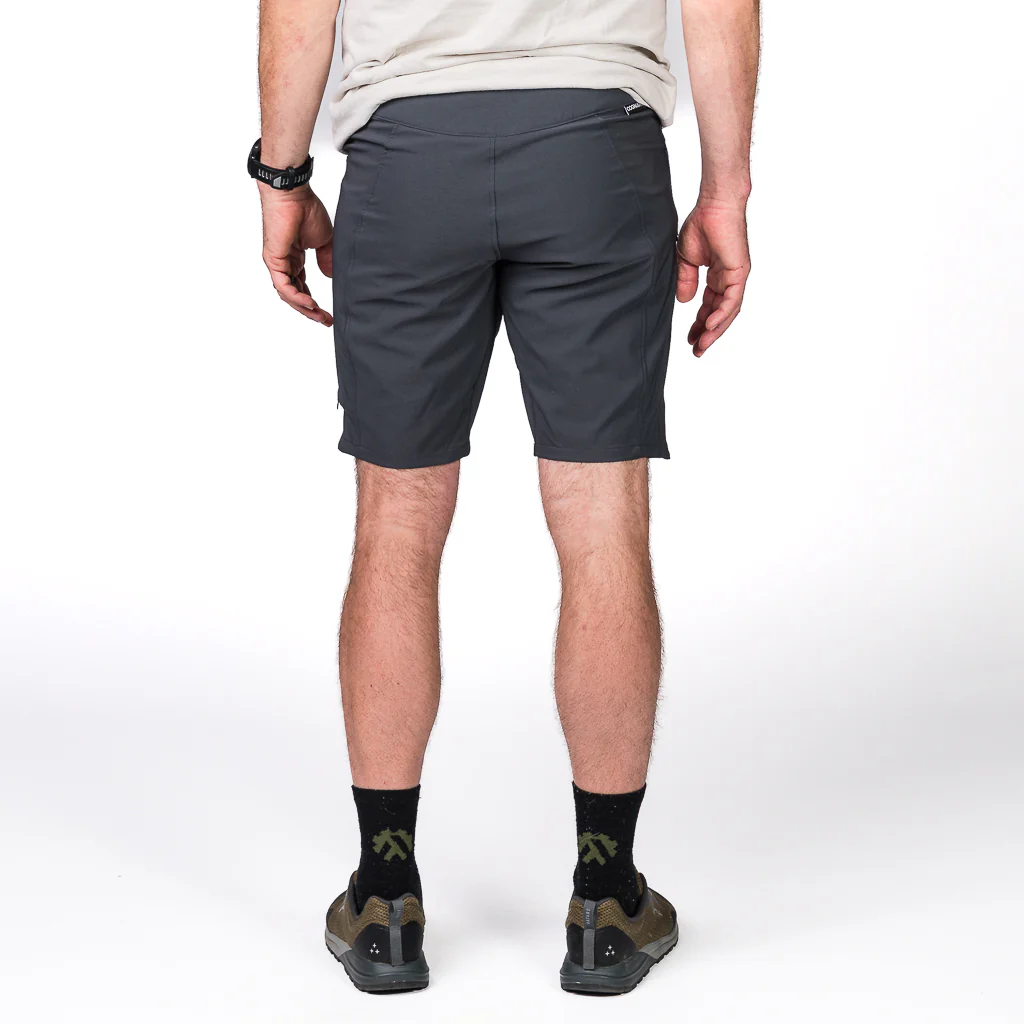 Men's 9" Inseam Guide Trail MTB Shorts - Image 8