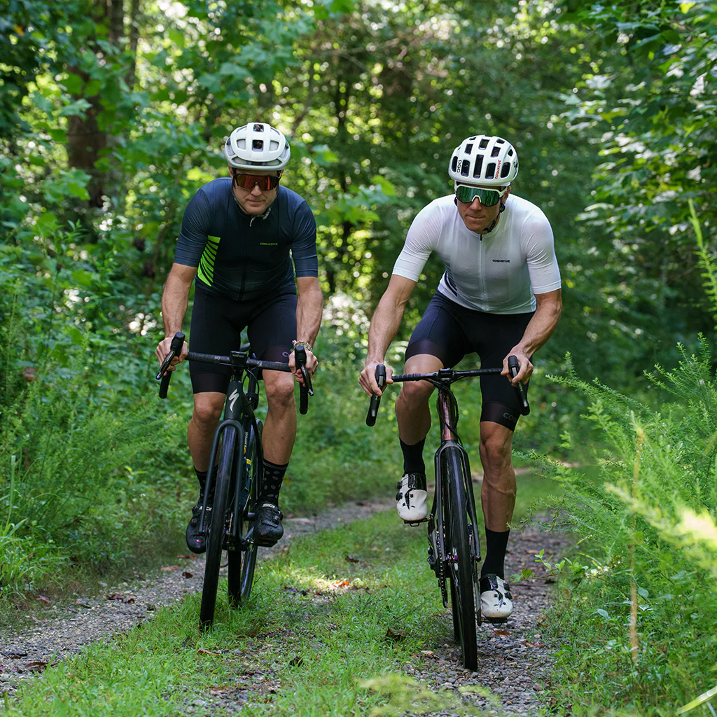 Men's Endurance Pro Bibs - Image 11