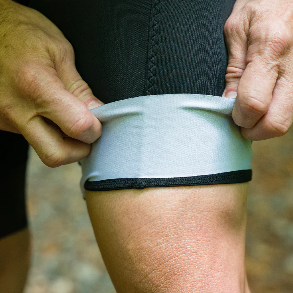 Men's Endurance Pro Bibs - Image 5