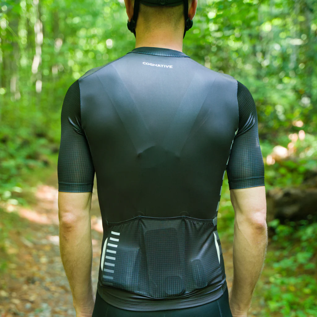 Men's Endurance Race Cycling Jersey | Gradient SALE - Image 3