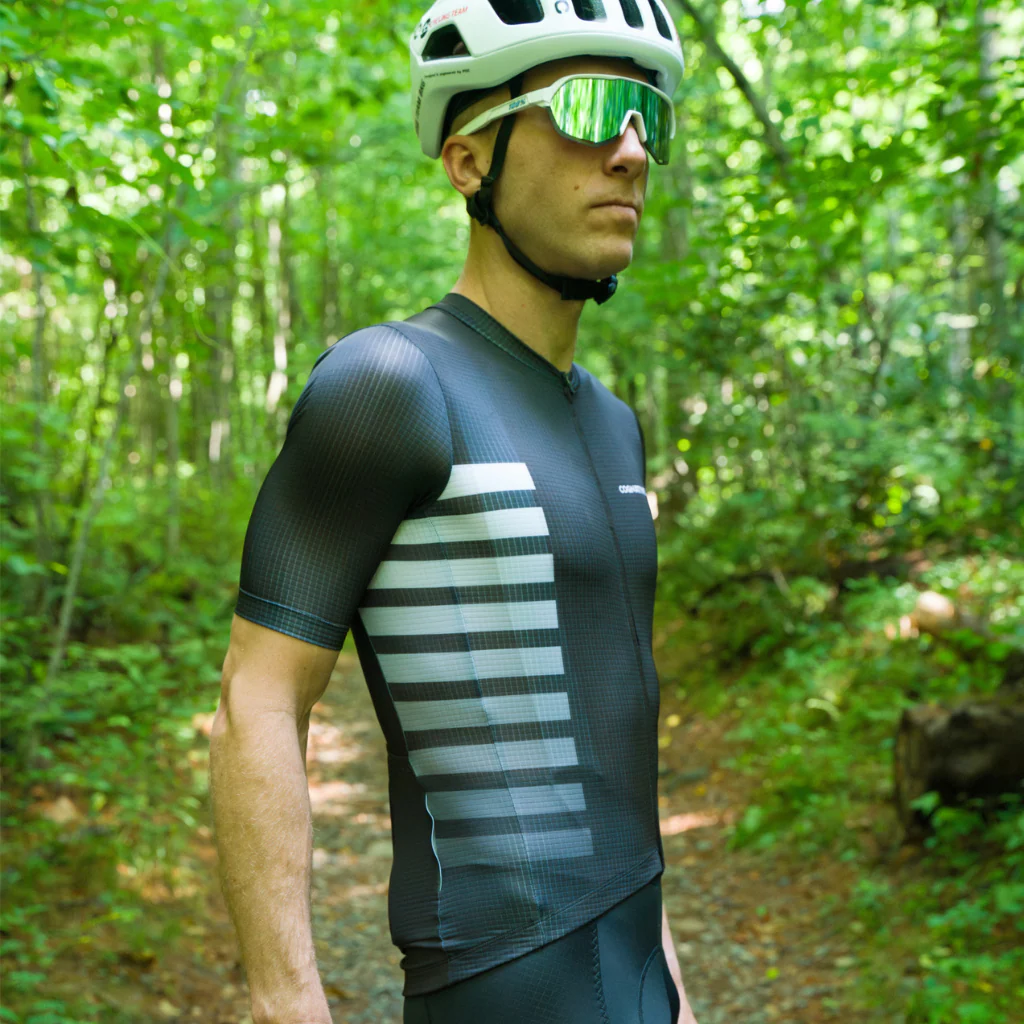 Men's Endurance Race Cycling Jersey | Gradient SALE - Image 4