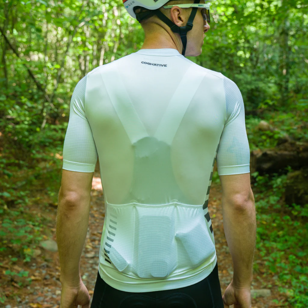 Men's Endurance Race Cycling Jersey | Gradient SALE - Image 7
