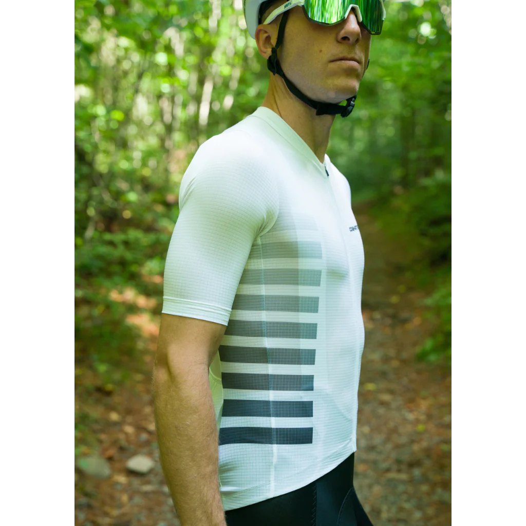 Men's Endurance Race Cycling Jersey | Gradient SALE - Image 8