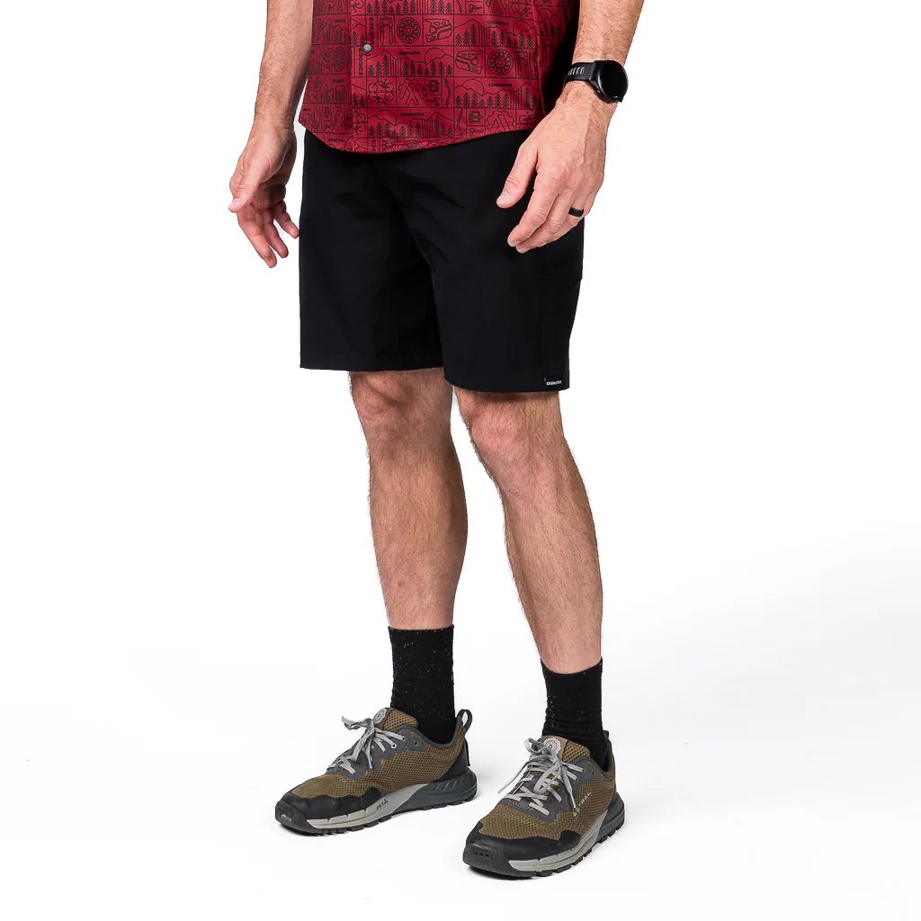 Men's Everyday Shorts - Image 10
