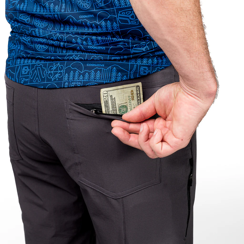 Men's Everyday Shorts - Image 5