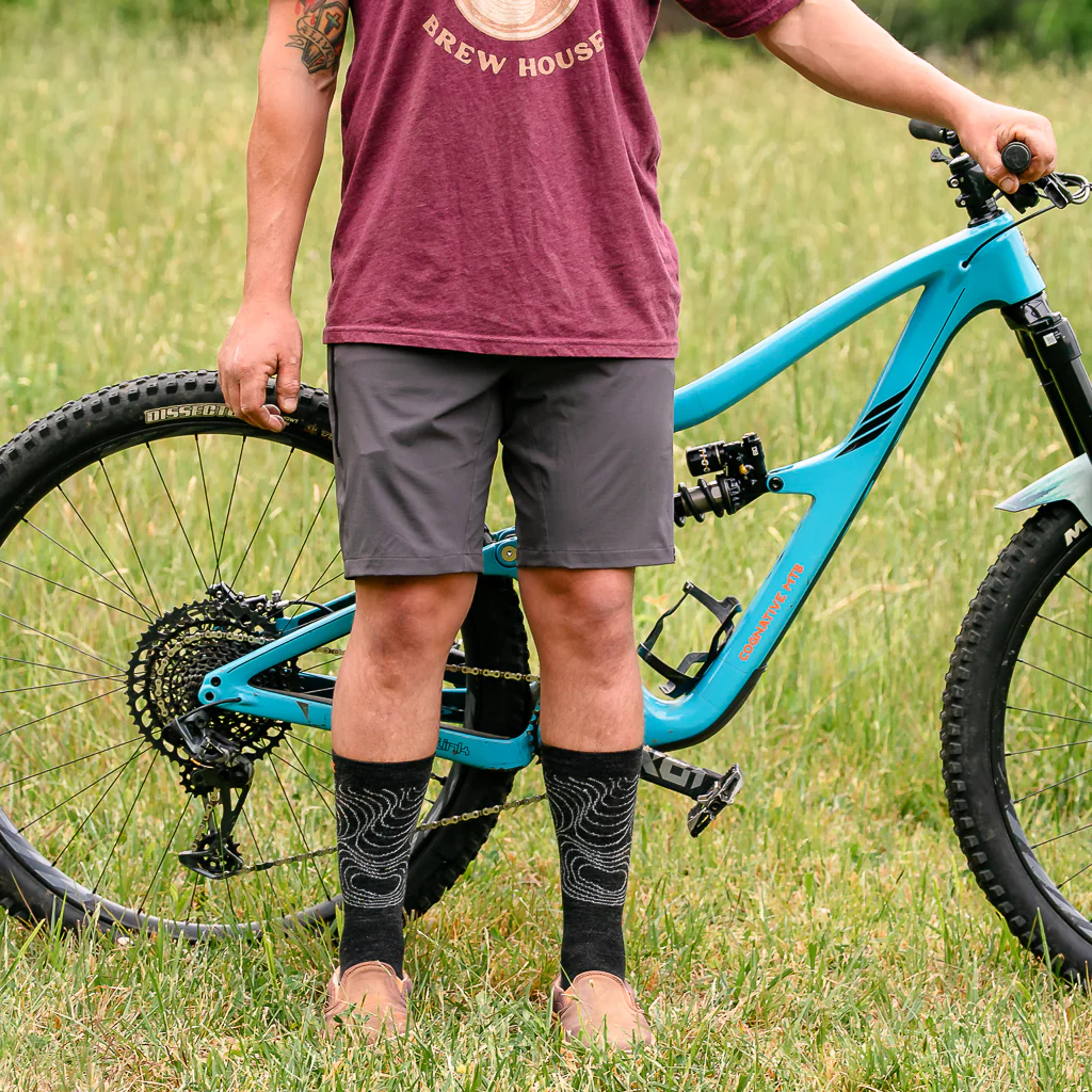 Men's Everyday Shorts - Image 6