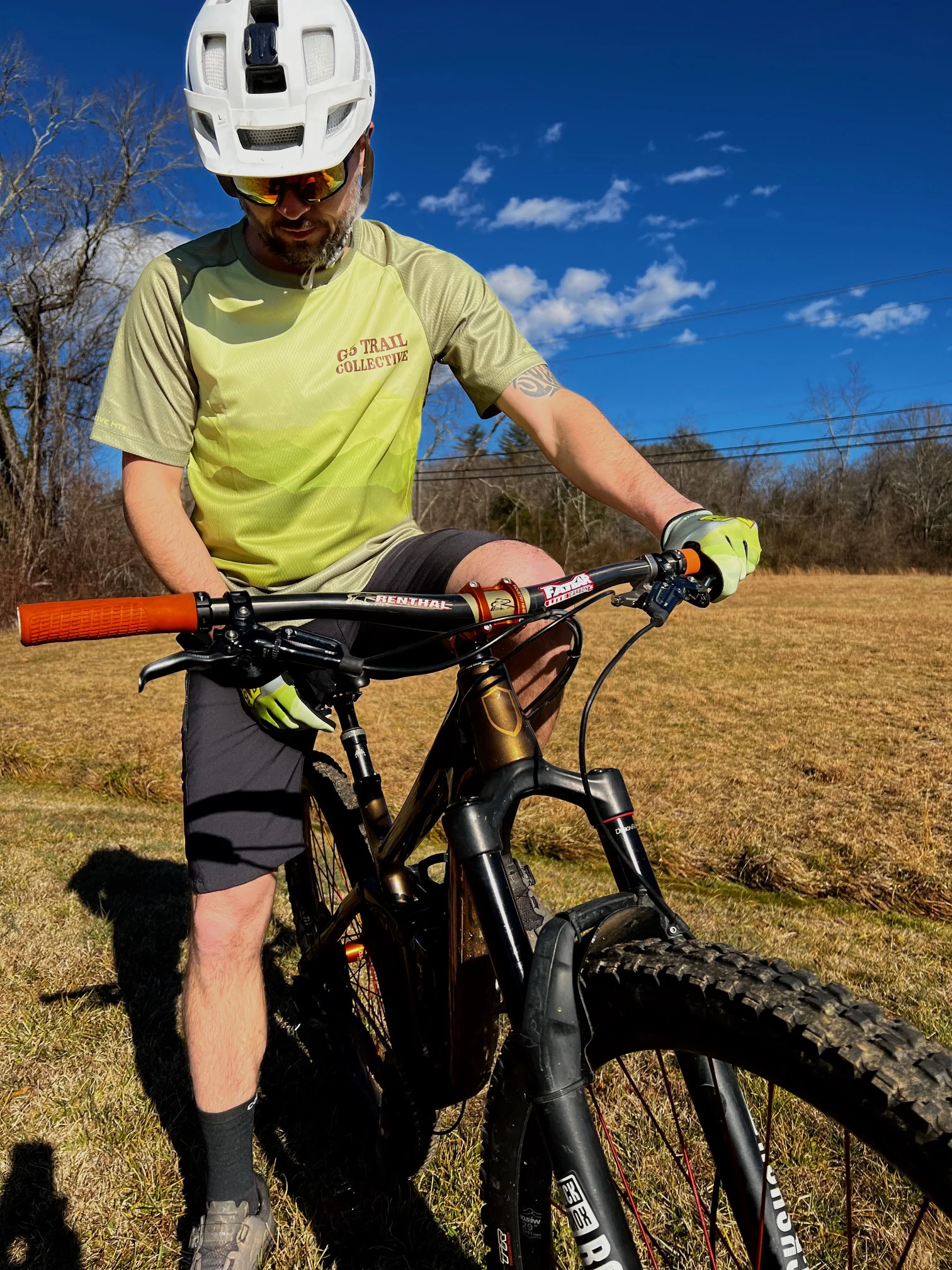 Men's G5 Tech 2.0 Jersey (Short Sleeve) - Image 4