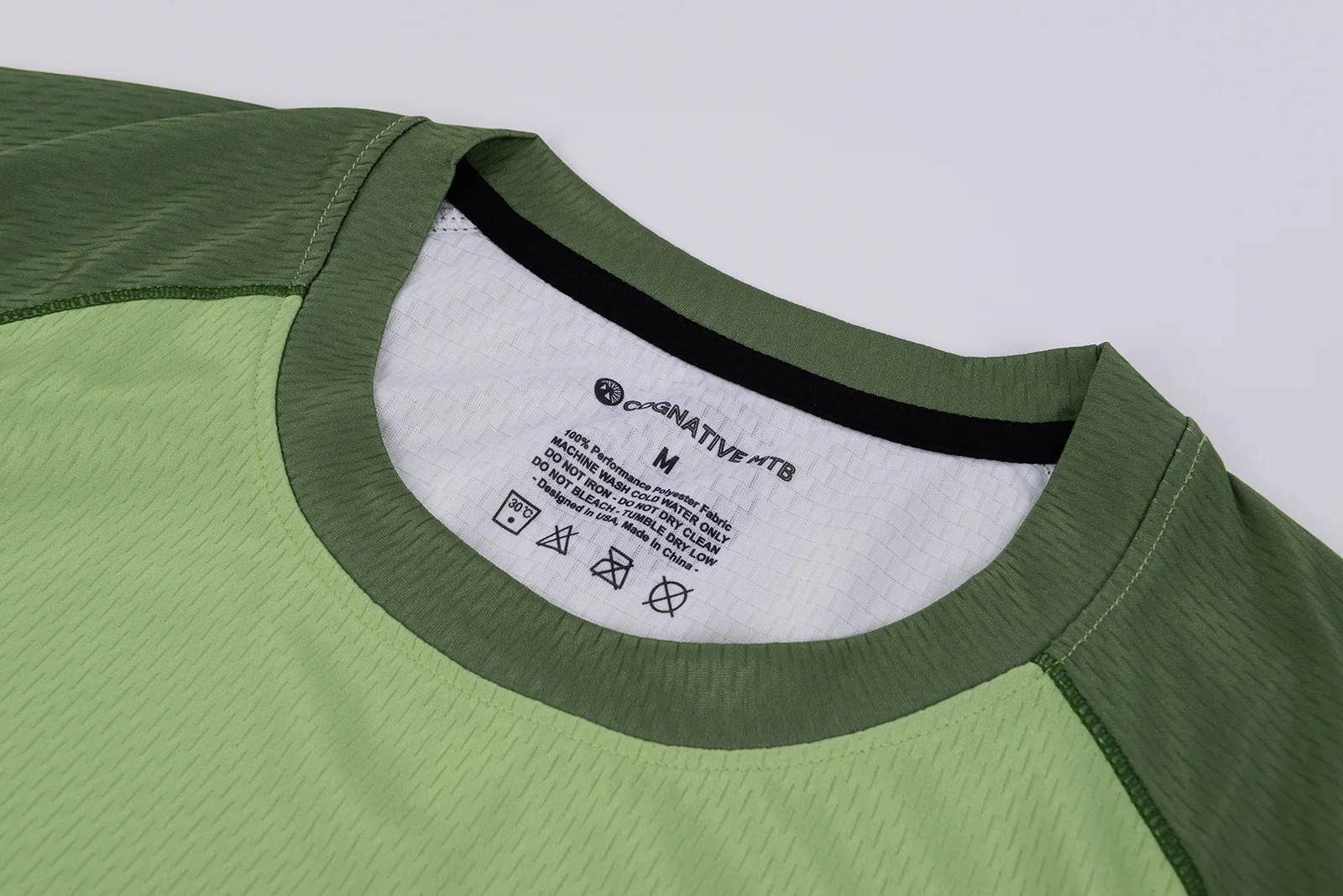 Men's G5 Tech 2.0 Jersey (Short Sleeve) - Image 6