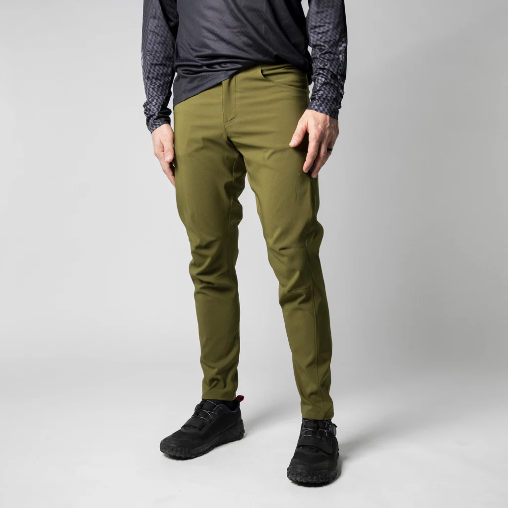 Men's Guide Trail MTB Pants - Image 11