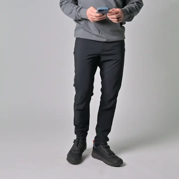 Men's Guide Trail MTB Pants - Image 14