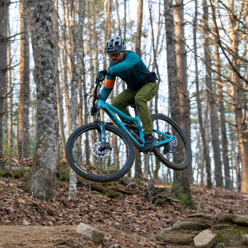 Men's Guide Trail MTB Pants - Image 15