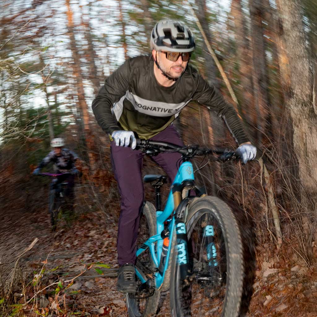 Men's Guide Trail MTB Pants - Image 20