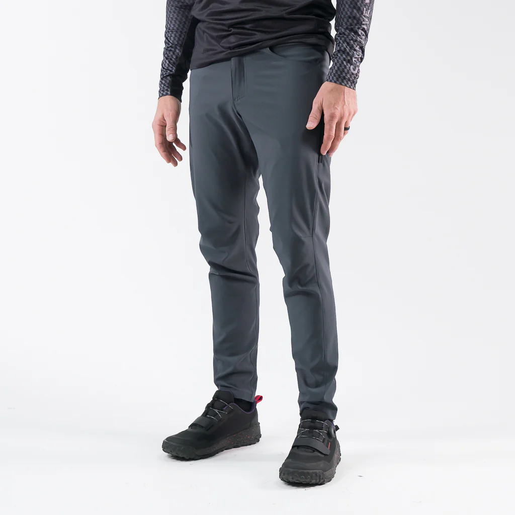 Men's Guide Trail MTB Pants - Image 21