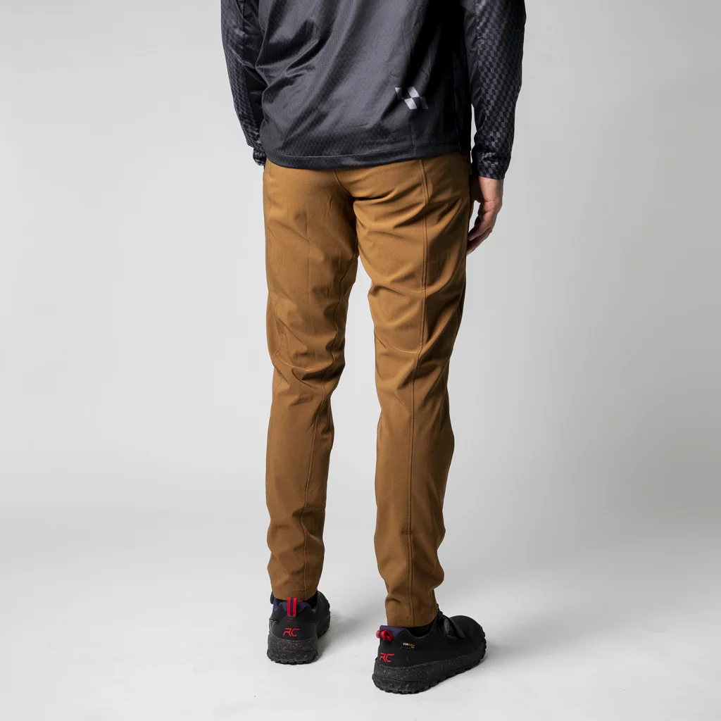 Men's Guide Trail MTB Pants - Image 3