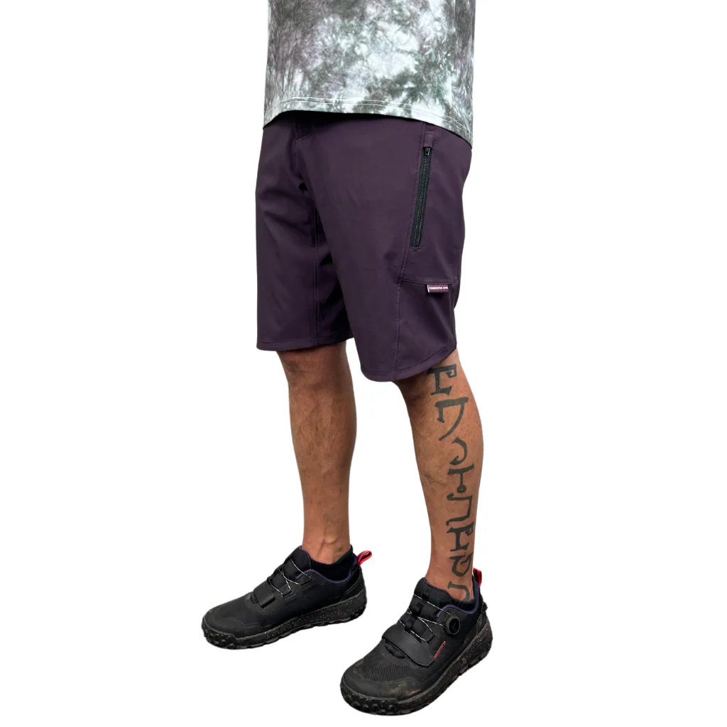 Men's Guide Trail MTB Shorts - Image 14