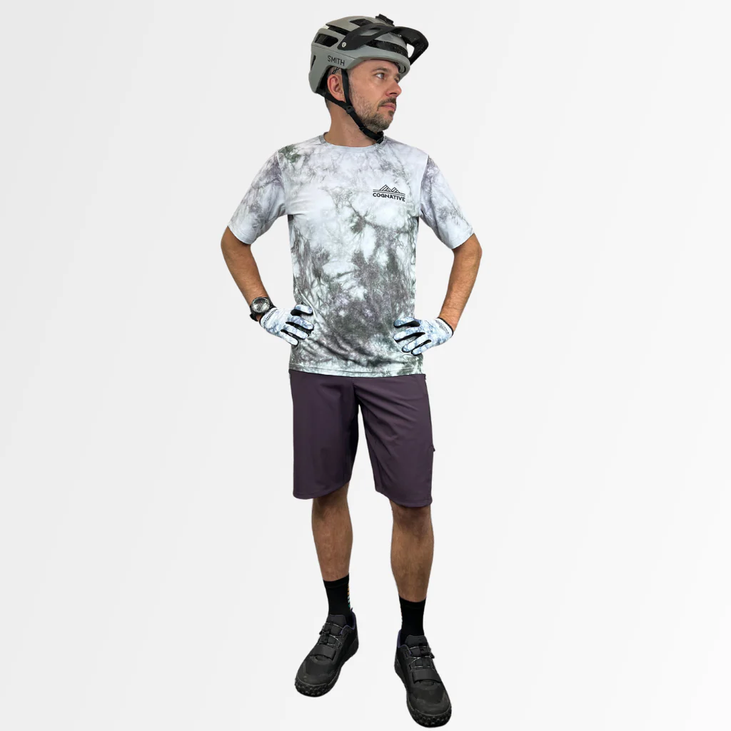 Men's Guide Trail MTB Shorts - Image 15