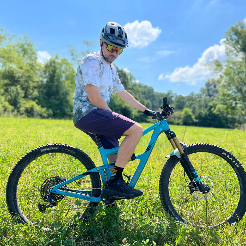 Men's Guide Trail MTB Shorts - Image 17