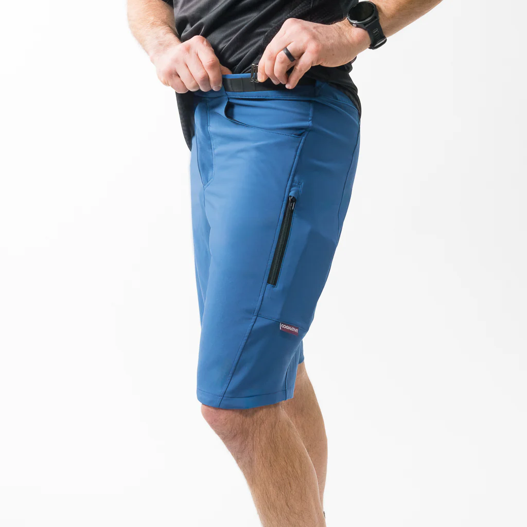 Men's Guide Trail MTB Shorts - Image 25