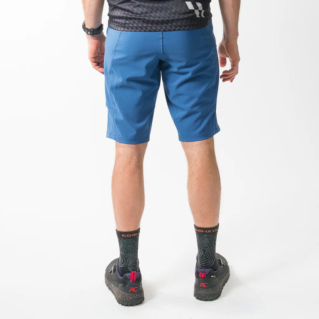 Men's Guide Trail MTB Shorts - Image 26