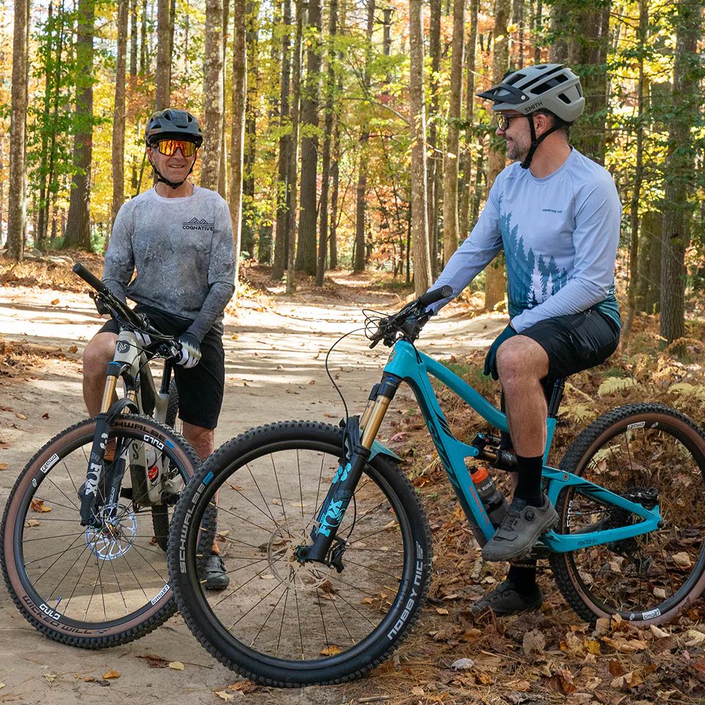 Men's Guide Trail MTB Shorts - Image 4