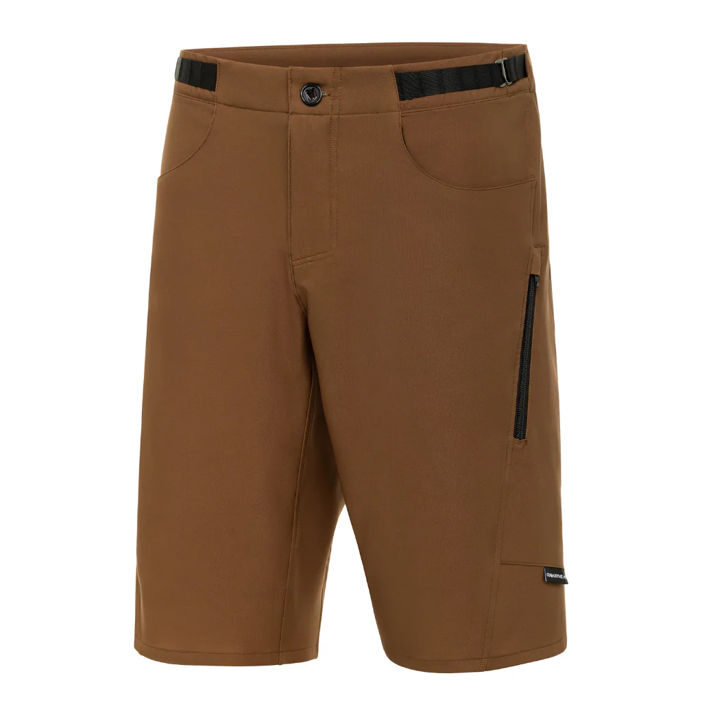 Men's Guide Trail MTB Shorts - Image 6