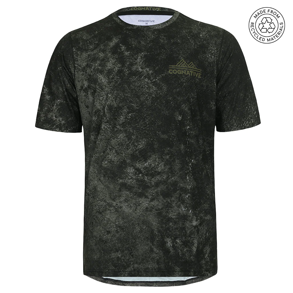 Men's Ion Pro Short Sleeve MTB Jersey