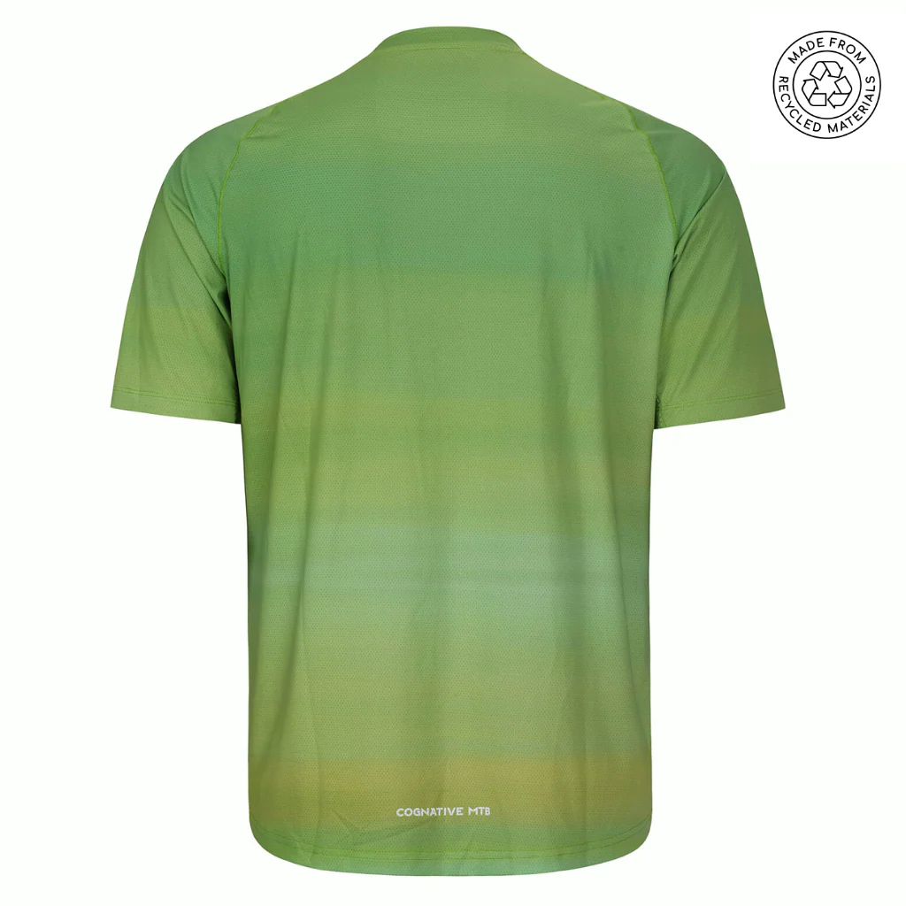 Men's Ion Pro Short Sleeve MTB Jersey - Image 10