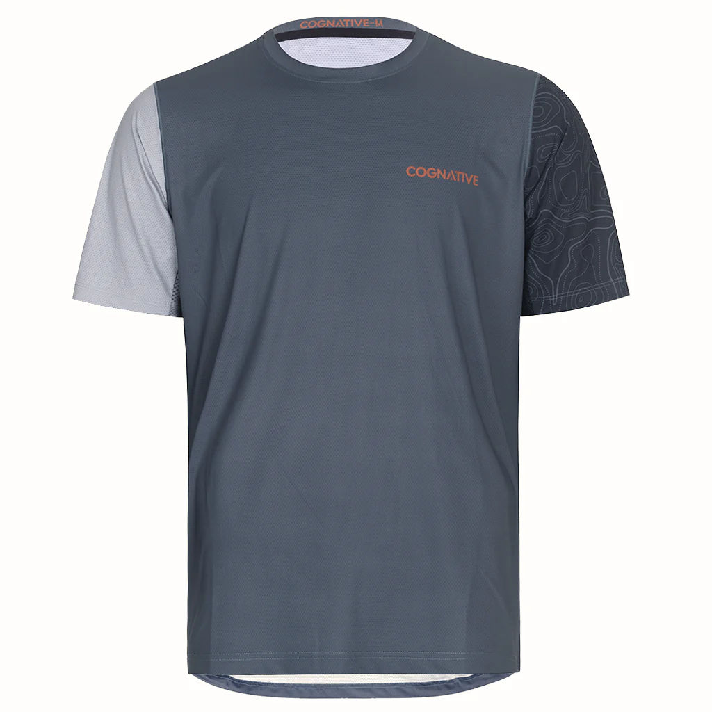 Men's Ion Pro Short Sleeve MTB Jersey