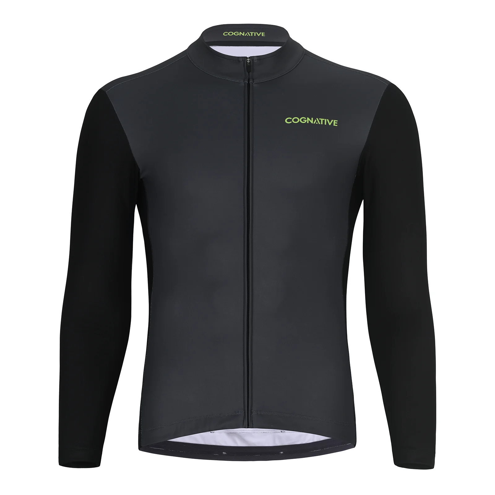 Men's Overlook Thermal Cycling Jersey