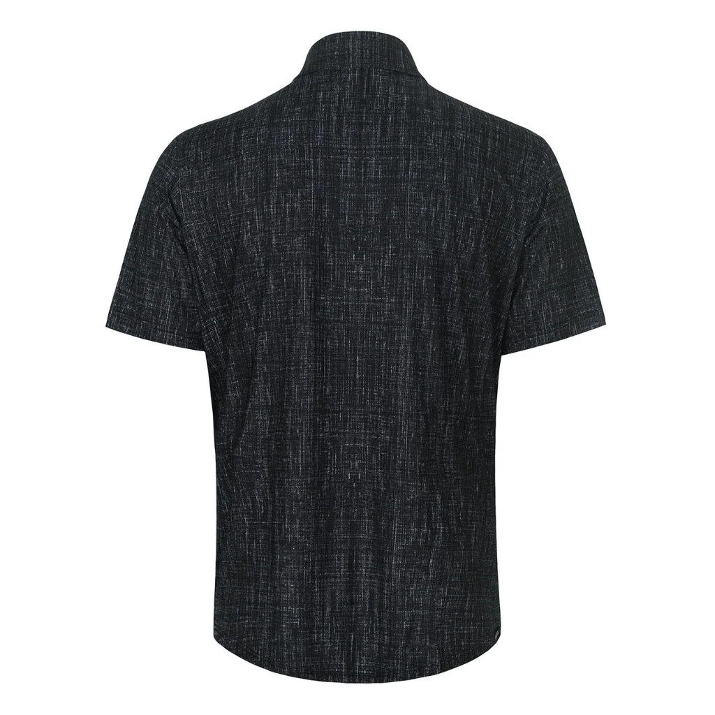 Men's Short Sleeve Catalyst Mountain Bike Button-Down Shirt | SALE - Image 20