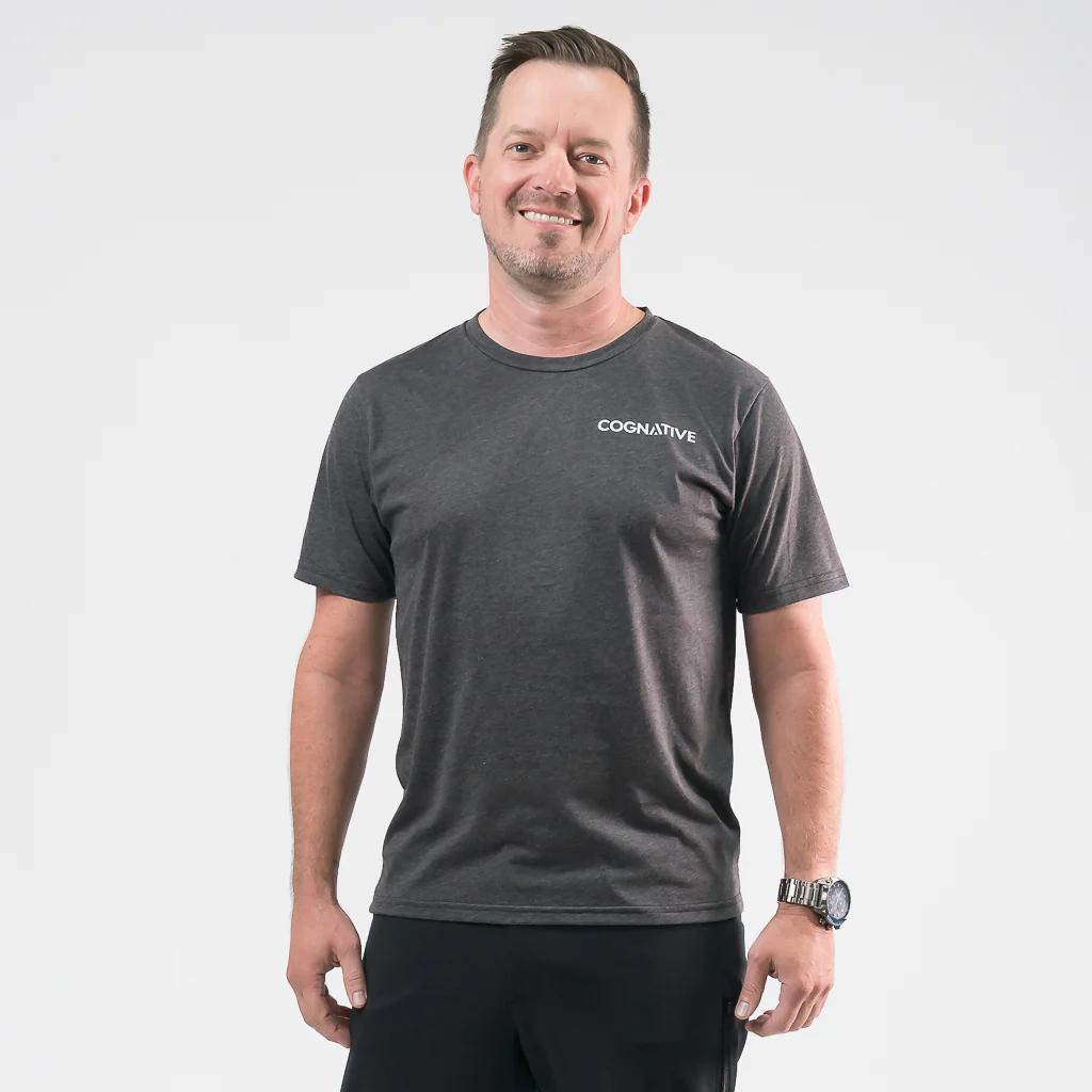 Men's Short Sleeve drirelease Tech Tee - Image 13