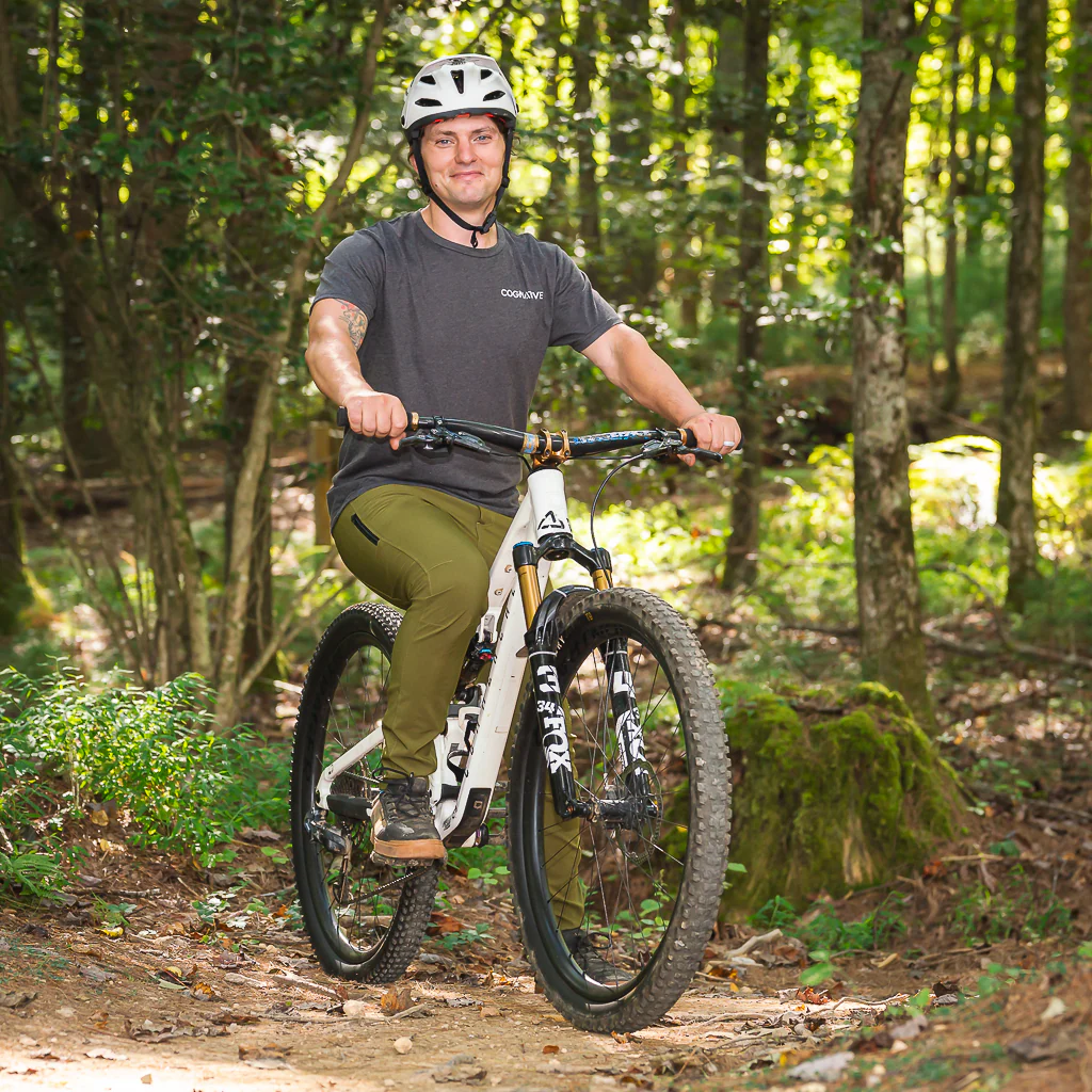 Men's Short Sleeve drirelease Tech Tee - Image 15