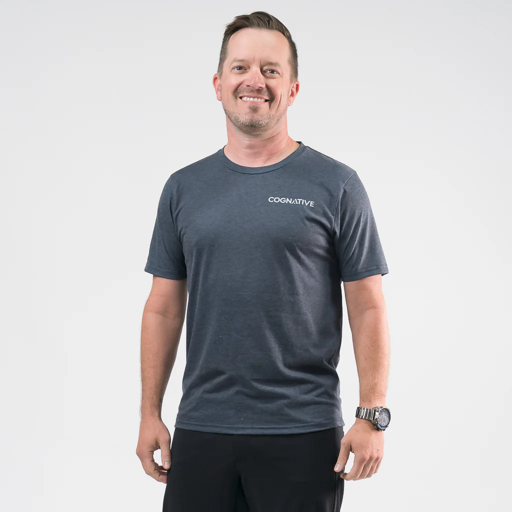Men's Short Sleeve drirelease Tech Tee - Image 3