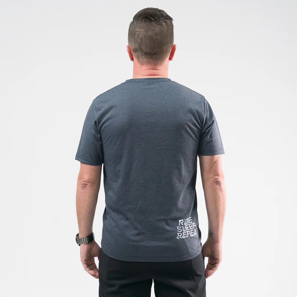 Men's Short Sleeve drirelease Tech Tee - Image 4