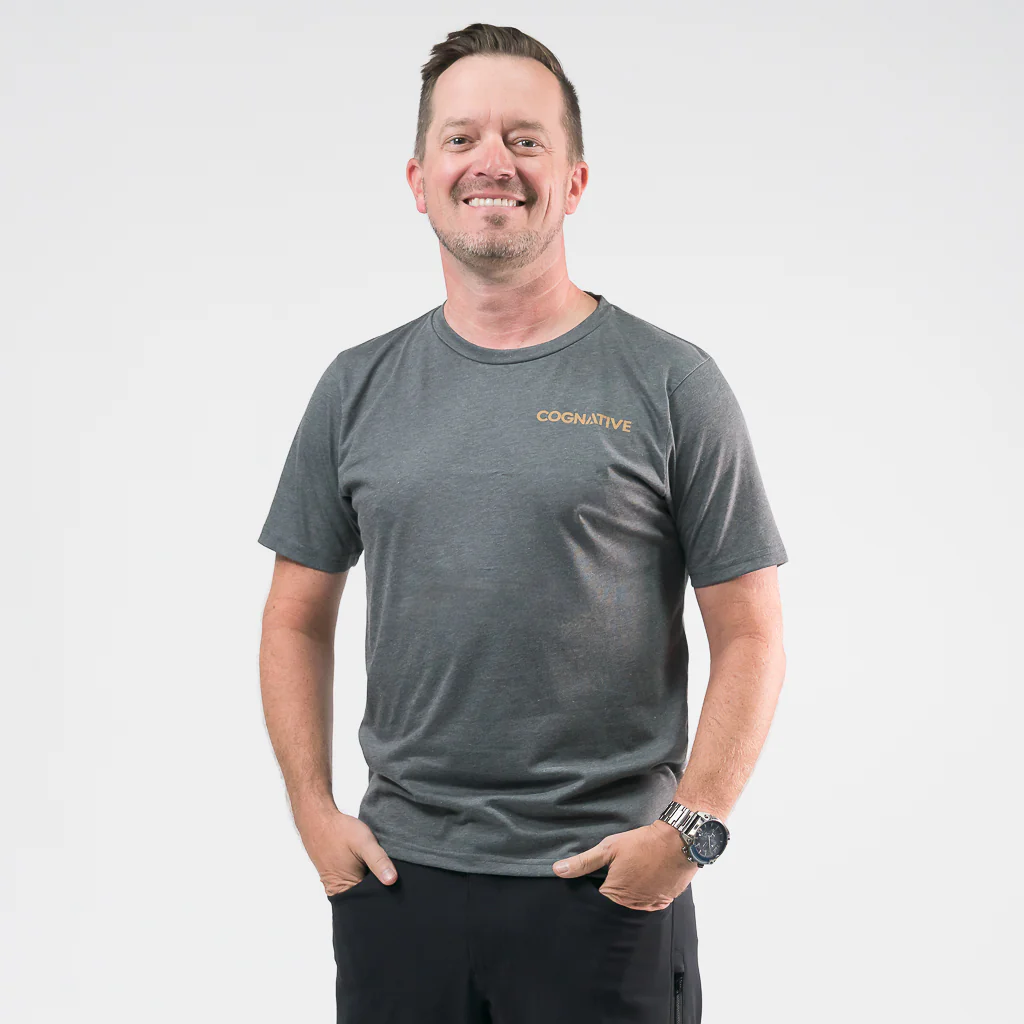 Men's Short Sleeve drirelease Tech Tee - Image 8