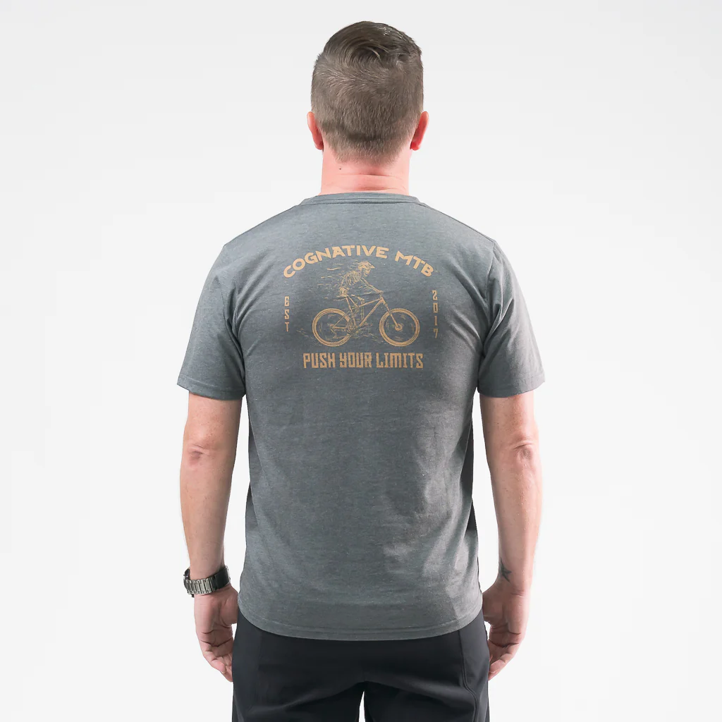Men's Short Sleeve drirelease Tech Tee - Image 9