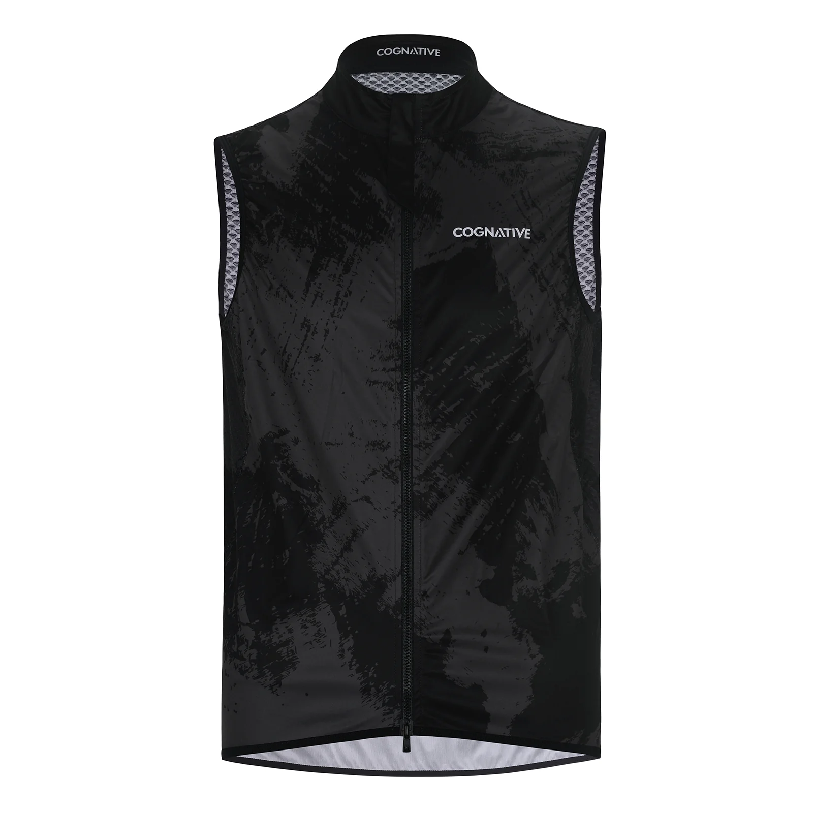 Overlook Wind Vest