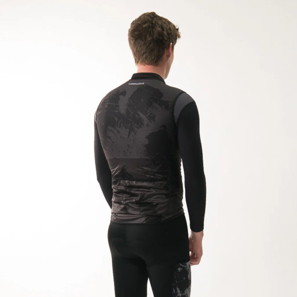 Overlook Wind Vest - Image 4