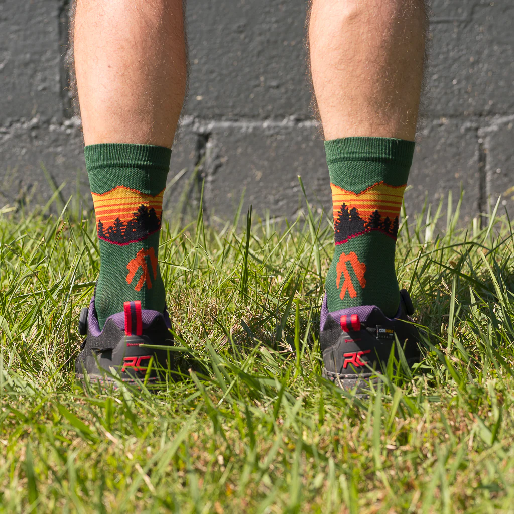 Standard Issue Thin Sock - Image 10